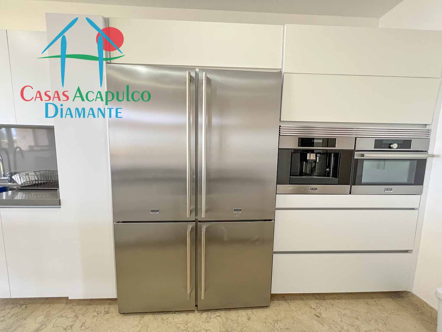 Tres Vidas Villa Palma Estrella - Cocina 8 Tres Vidas Villa Palma Estrella - Cocina 8